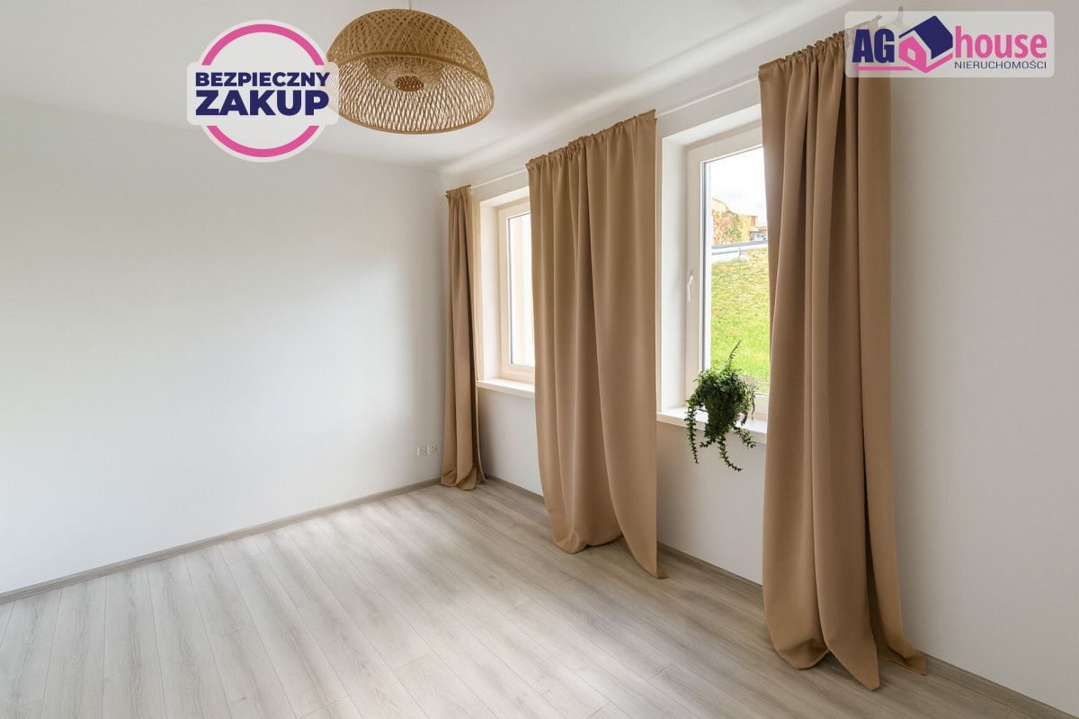 Mieszkanie 2-pokojowe Gdańsk Ujeścisko, ul. Stanisława Dąbka. Zdjęcie 3