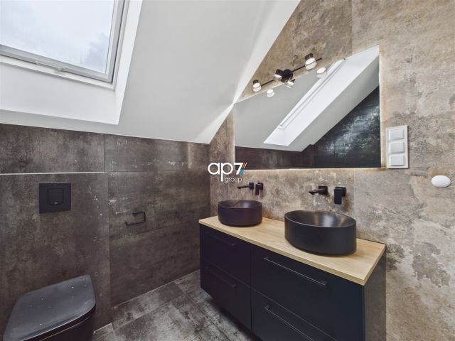 bliźniak, 5 pokoi Wieliczka. Zdjęcie 9