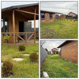 Działka rod Gliwice Łabędy