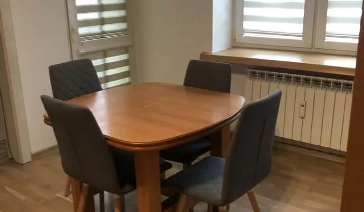 Mieszkanie 2-pokojowe Pabianice Centrum, ul. Marii Skłodowskiej-Curie