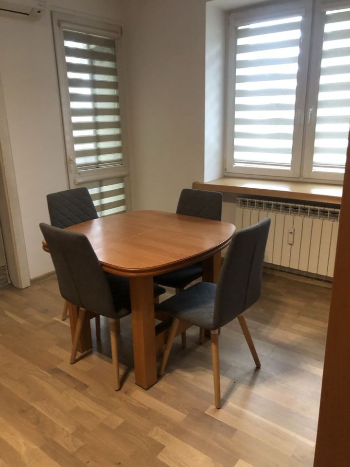 Mieszkanie 2-pokojowe Pabianice Centrum, ul. Marii Skłodowskiej-Curie