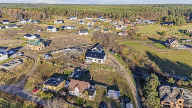 Działka inwestycyjna Orle. Zdjęcie 7