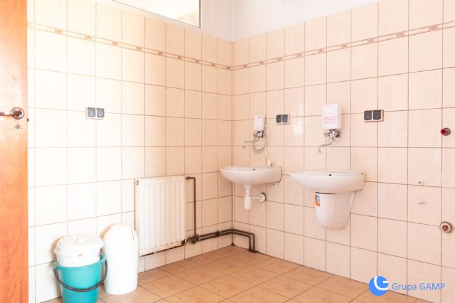 Nieruchomość komercyjna Chełmek, ul. Przemysłowa. Zdjęcie 7