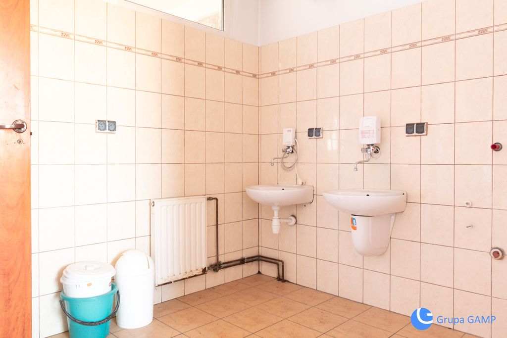 Nieruchomość komercyjna Chełmek, ul. Przemysłowa. Zdjęcie 7