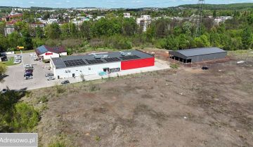 Działka inwestycyjna Radzionków, ul. Zofii Nałkowskiej