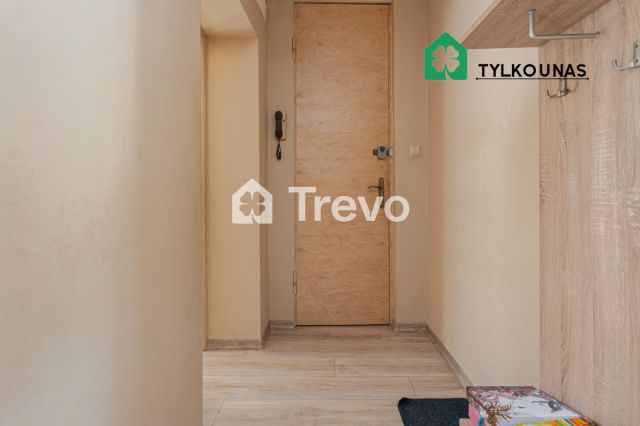 Mieszkanie 2-pokojowe Gdańsk Oliwa, ul. Artura Grottgera. Zdjęcie 10