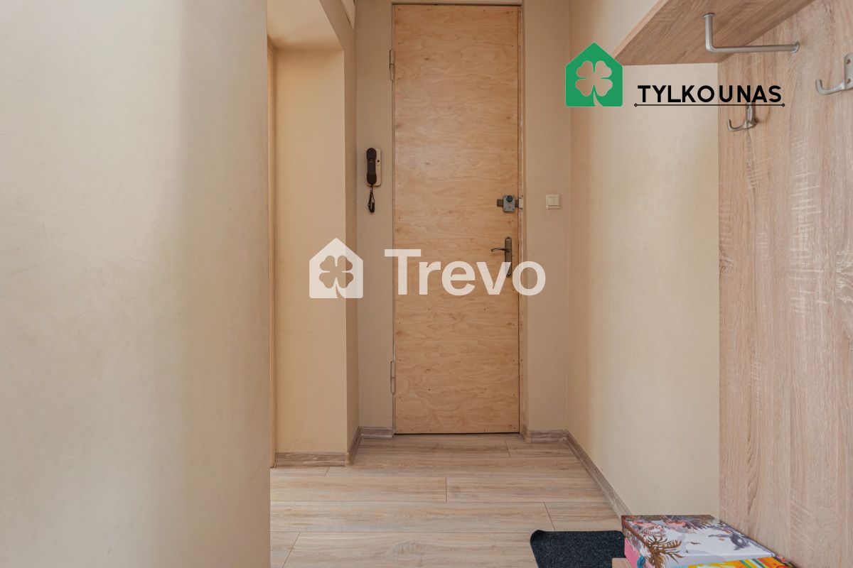 Mieszkanie 2-pokojowe Gdańsk Oliwa, ul. Artura Grottgera. Zdjęcie 10