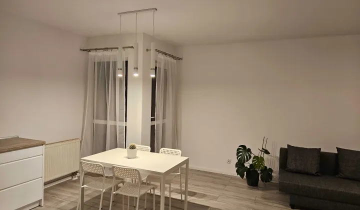 Mieszkanie 4-pokojowe Macierzysz, ul. Mazowiecka