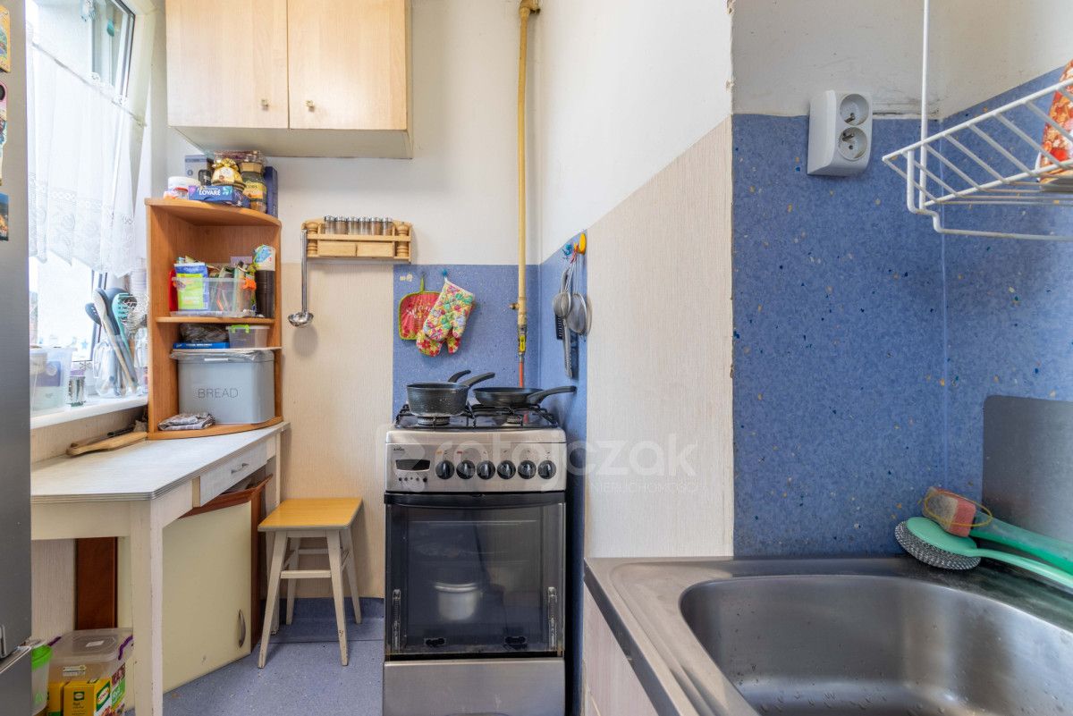 Mieszkanie 1-pokojowe Wejherowo, os. 1000-lecia PP. Zdjęcie 7