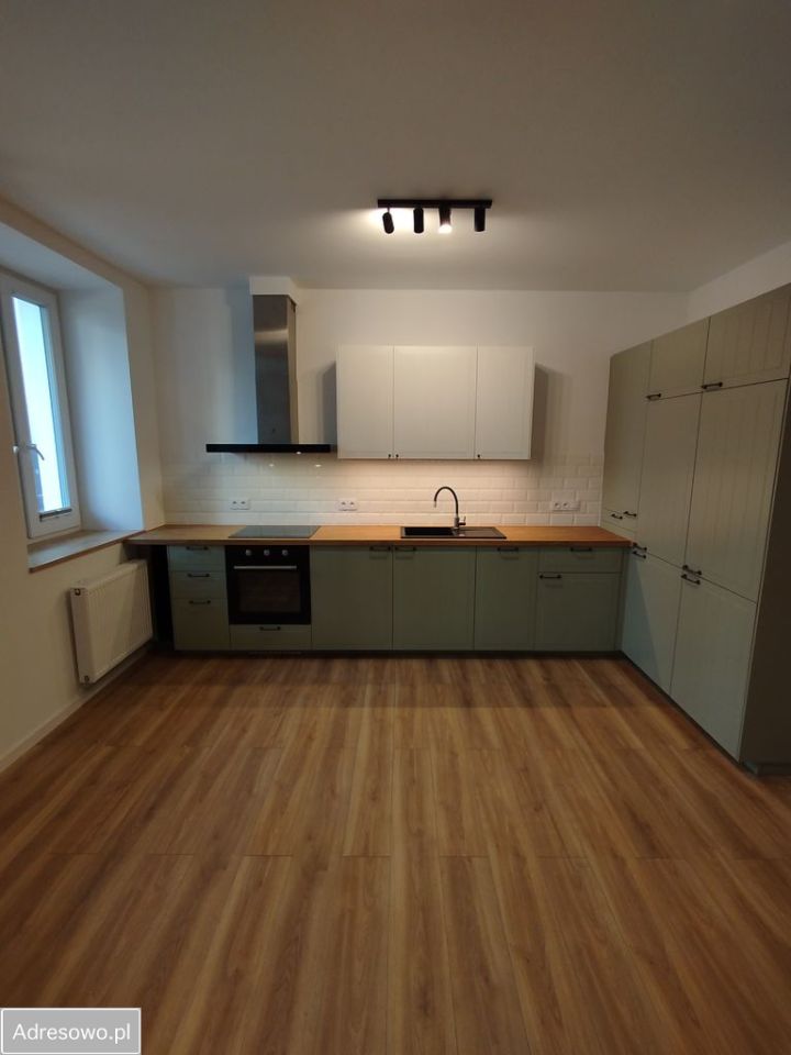Mieszkanie 2-pokojowe Pruszków Żbików, ul. Adama Mickiewicza. Zdjęcie 8