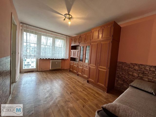 Mieszkanie 1-pokojowe Kielce KSM, ul. Mieczysława Karłowicza. Zdjęcie 2