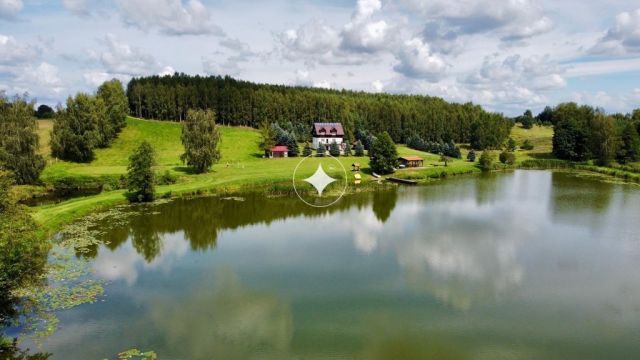 Hotel/pensjonat Warkałki. Zdjęcie 1