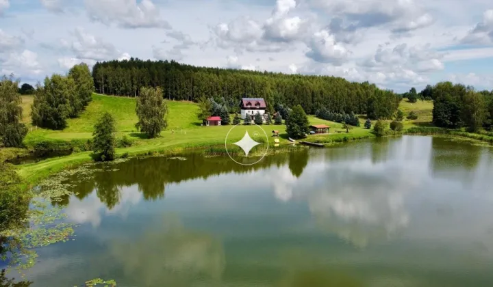 Hotel/pensjonat Warkałki