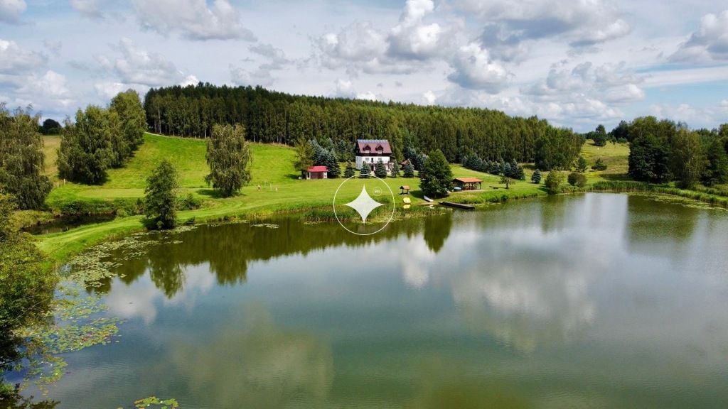 Hotel/pensjonat Warkałki. Zdjęcie 1