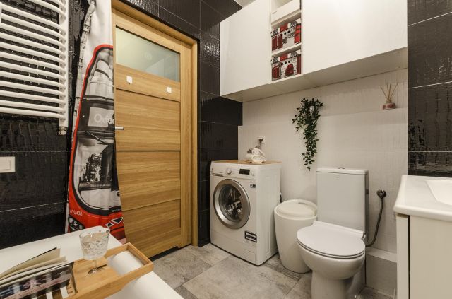 Mieszkanie 2-pokojowe Łódź Teofilów, ul. Kaczeńcowa. Zdjęcie 4