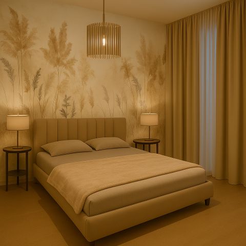 Mieszkanie 3-pokojowe Koluszki Kowalszczyzna, Apartamentowa. Zdjęcie 7