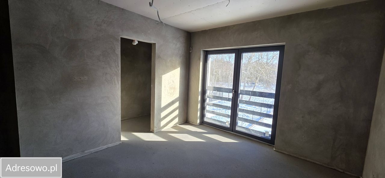 bliźniak, 4 pokoje Sękowo. Zdjęcie 8