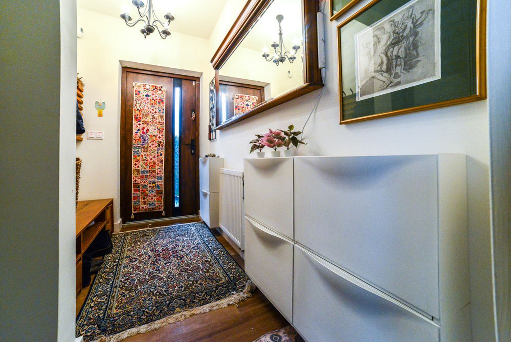 dom wolnostojący, 4 pokoje Prażmów. Zdjęcie 42
