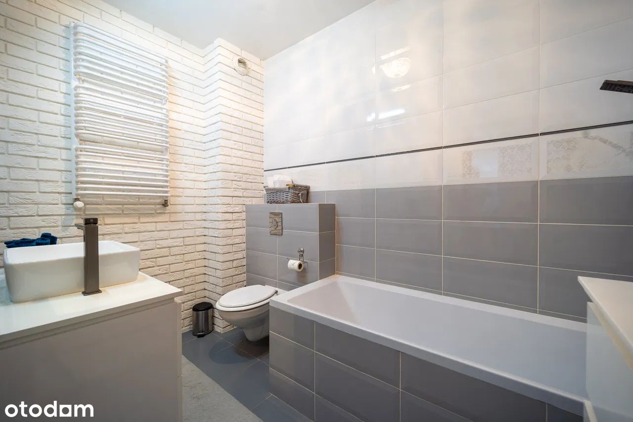 Mieszkanie 3-pokojowe Białystok Wysoki Stoczek, pl. Jana Pawła II. Zdjęcie 13