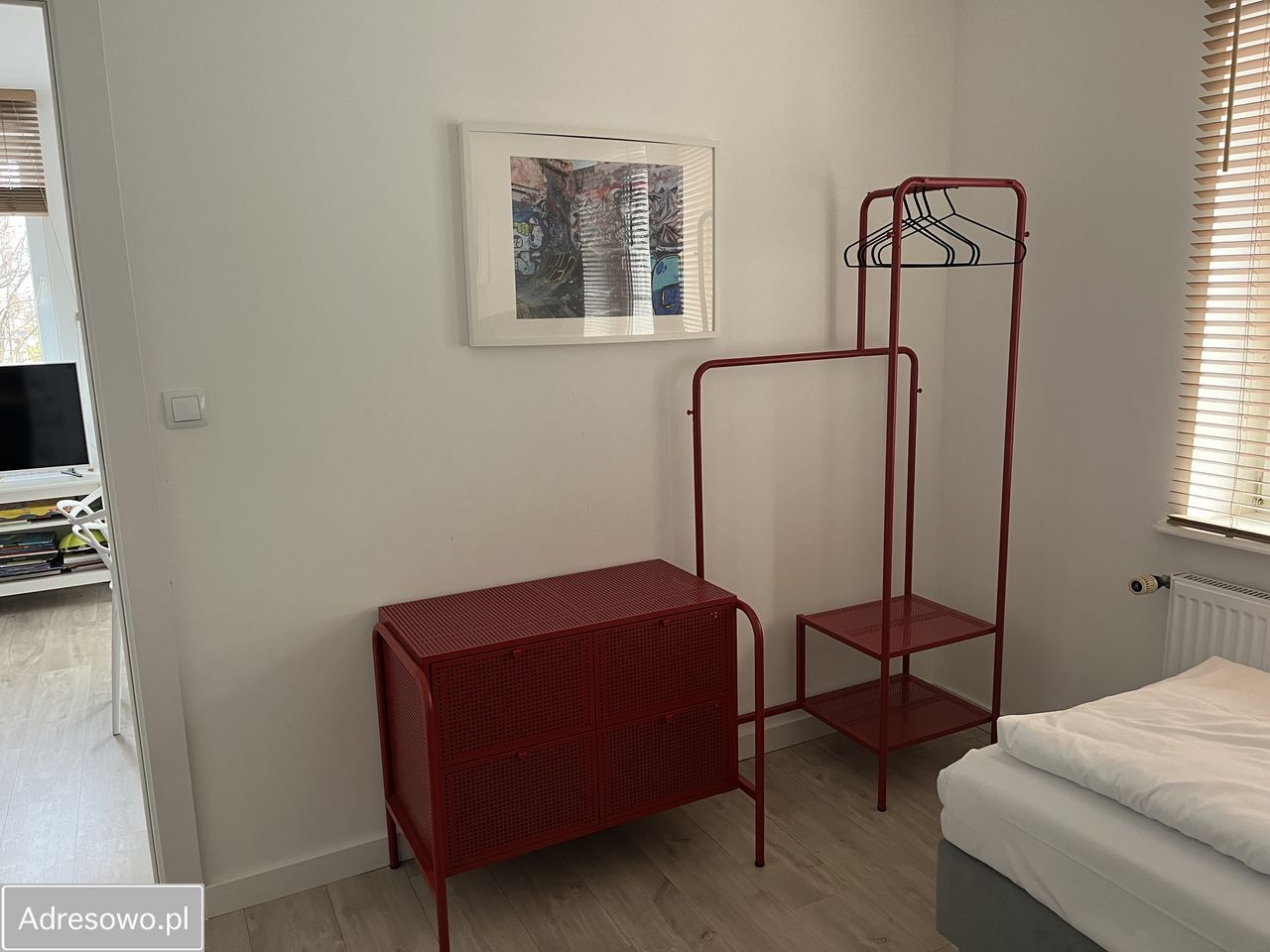 Mieszkanie 3-pokojowe Kołobrzeg, ul. Stanisława Dubois. Zdjęcie 19