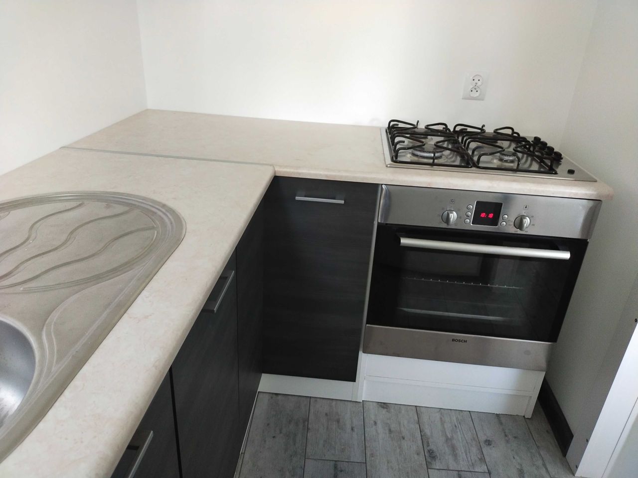 Mieszkanie 1-pokojowe Ozorków, ul. Spokojna. Zdjęcie 7