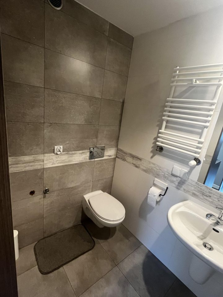 Mieszkanie 2-pokojowe Zabrze Maciejów, ul. Wolności. Zdjęcie 6