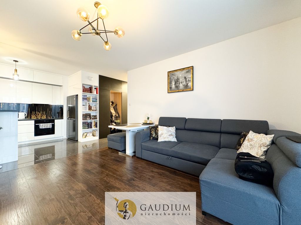 Mieszkanie 3-pokojowe Gdańsk Letnica, ul. Sucha. Zdjęcie 8