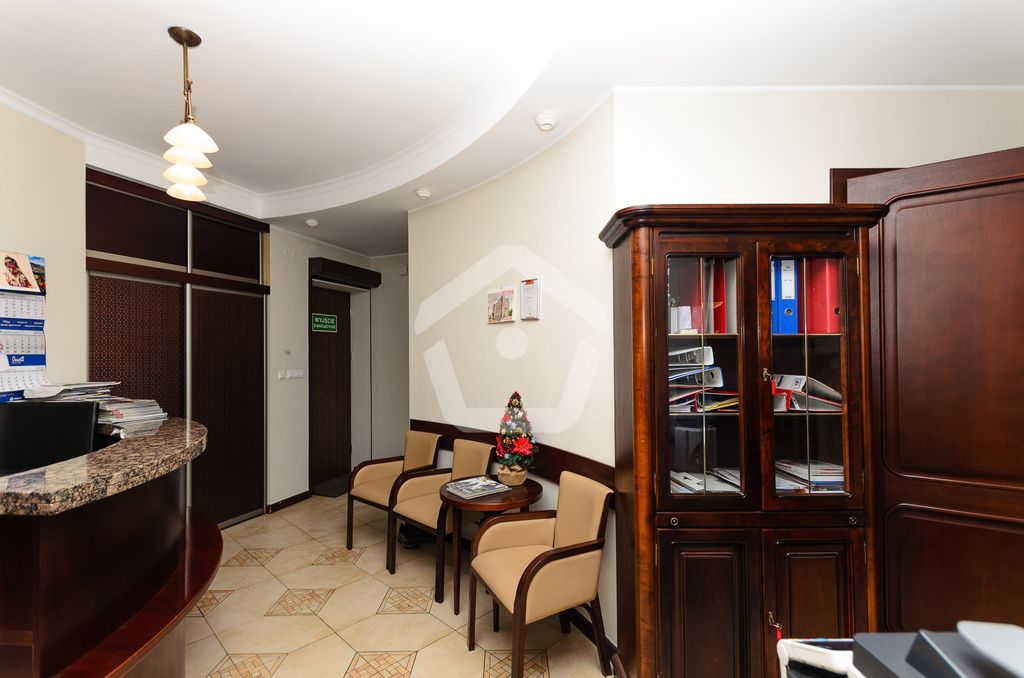 Mieszkanie 3-pokojowe Rzeszów Śródmieście, ul. Adama Stanisława Naruszewicza. Zdjęcie 5