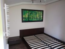 Mieszkanie 4-pokojowe Kraków Zakrzówek, ul. Norymberska. Zdjęcie 2