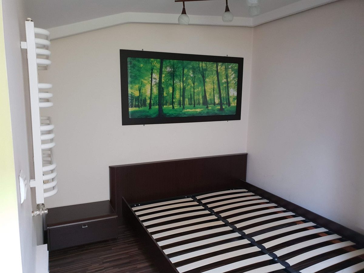 Mieszkanie 4-pokojowe Kraków Zakrzówek, ul. Norymberska. Zdjęcie 3