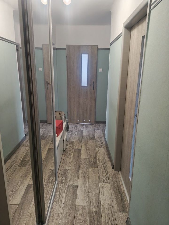 Mieszkanie 2-pokojowe Sosnowiec Zagórze. Zdjęcie 4