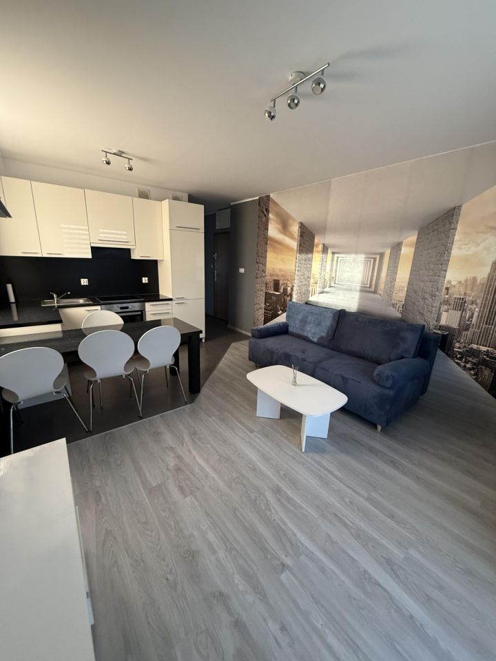 Mieszkanie 2-pokojowe Rokitki, ul. Tczewska. Zdjęcie 2