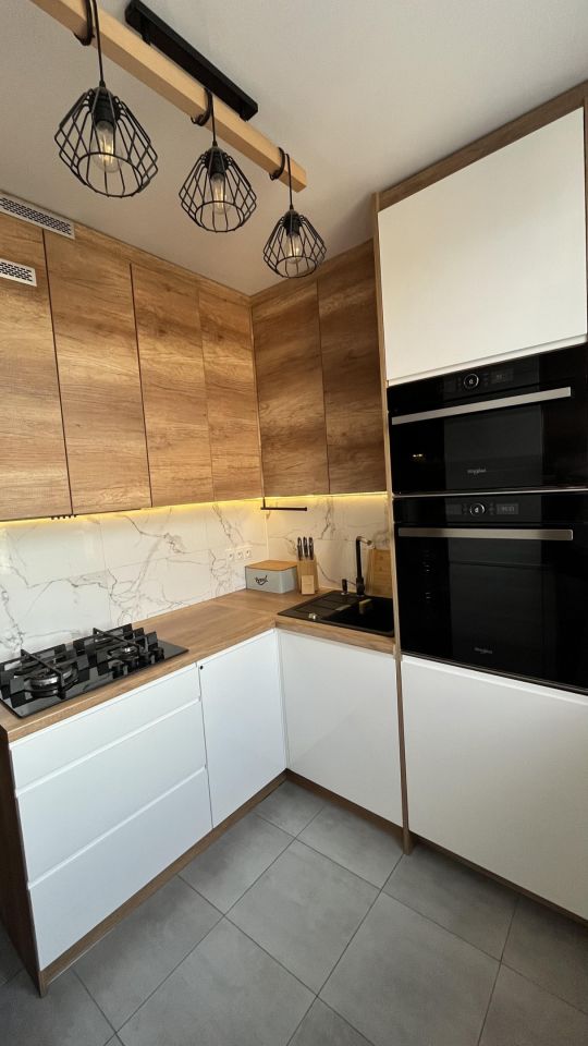 Mieszkanie 2-pokojowe Zabrze Guido, ul. Jarzębia. Zdjęcie 7