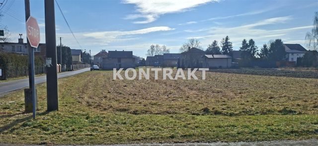 Działka budowlana Oświęcim Babice. Zdjęcie 5