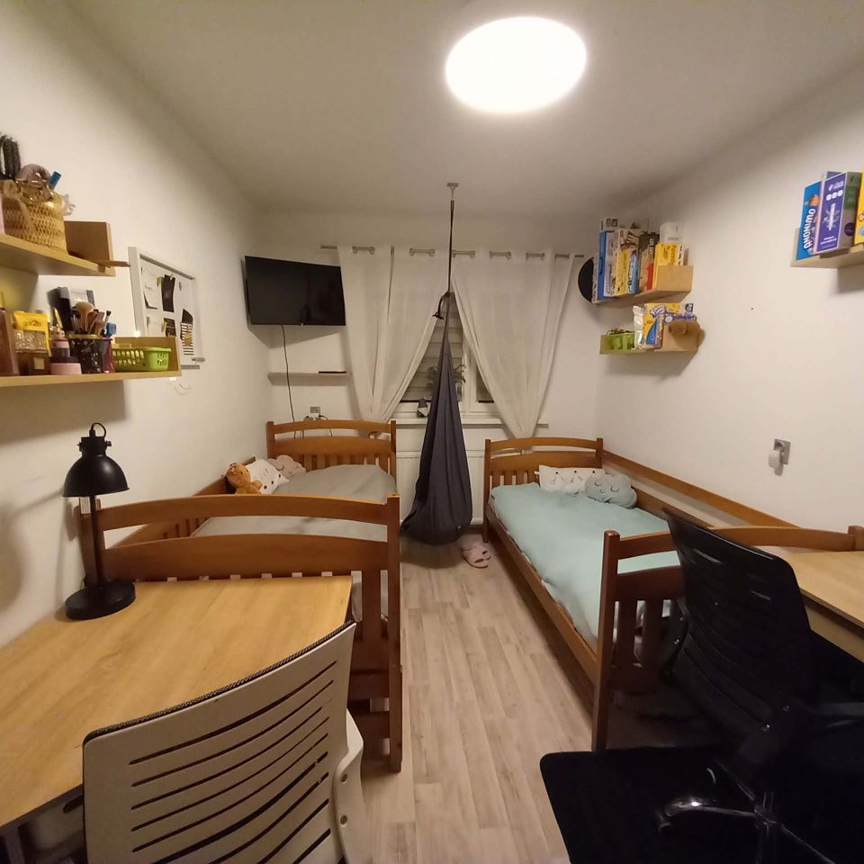 Mieszkanie 2-pokojowe Matyldzin. Zdjęcie 4