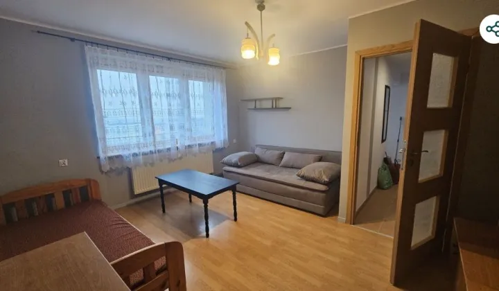 Mieszkanie 2-pokojowe Sosnowiec Zagórze, ul. Dworska