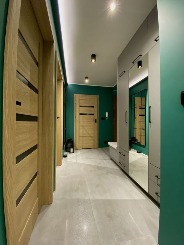 Mieszkanie 2-pokojowe Toruń, ul. Polskiego Czerwonego Krzyża. Zdjęcie 7