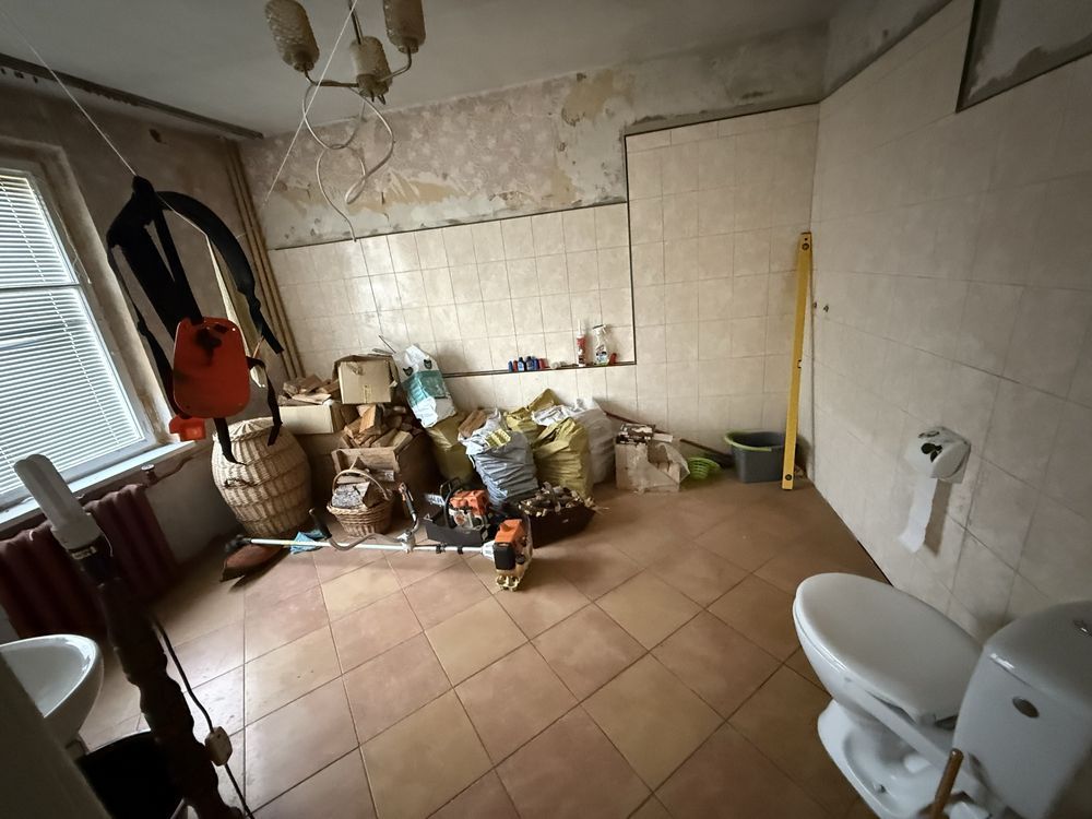 dom wolnostojący, 4 pokoje Chełmek. Zdjęcie 6