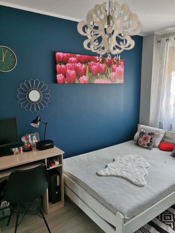 Mieszkanie 3-pokojowe Słupca, os. Niepodległości. Zdjęcie 6