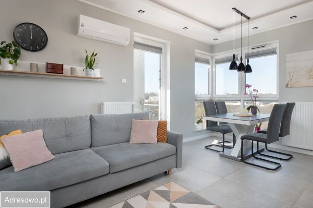 Mieszkanie 3-pokojowe Gdańsk Piecki, ul. Stanisława Lema. Zdjęcie 1