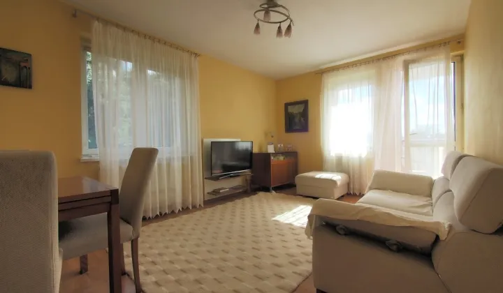 Mieszkanie 3-pokojowe Bydgoszcz Osowa Góra