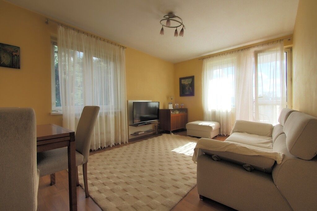 Mieszkanie 3-pokojowe Bydgoszcz Osowa Góra. Zdjęcie 1