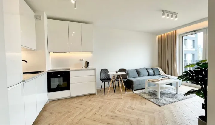 Mieszkanie 2-pokojowe Łódź Widzew, ul. Widzewska