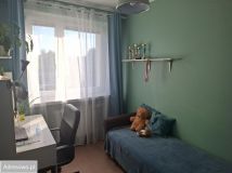 Mieszkanie 4-pokojowe Swarzędz, os. Czwartaków. Zdjęcie 4