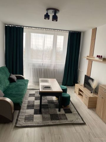 Mieszkanie 2-pokojowe Jaworzno Podwale, ul. Ignacego Paderewskiego. Zdjęcie 1