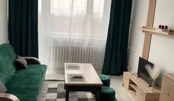 Mieszkanie 2-pokojowe Jaworzno Podwale, ul. Ignacego Paderewskiego