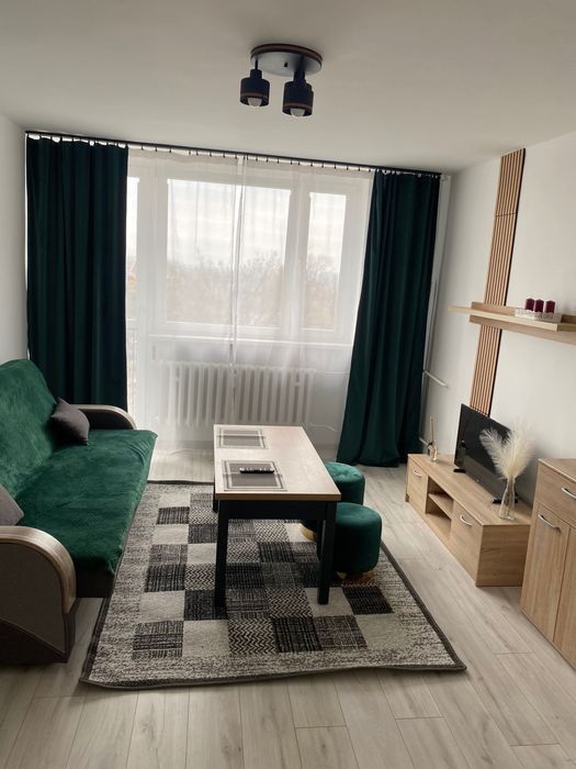 Mieszkanie 2-pokojowe Jaworzno Podwale, ul. Ignacego Paderewskiego. Zdjęcie 1