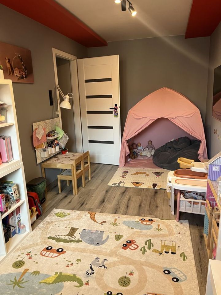 Mieszkanie 4-pokojowe Chojna. Zdjęcie 8