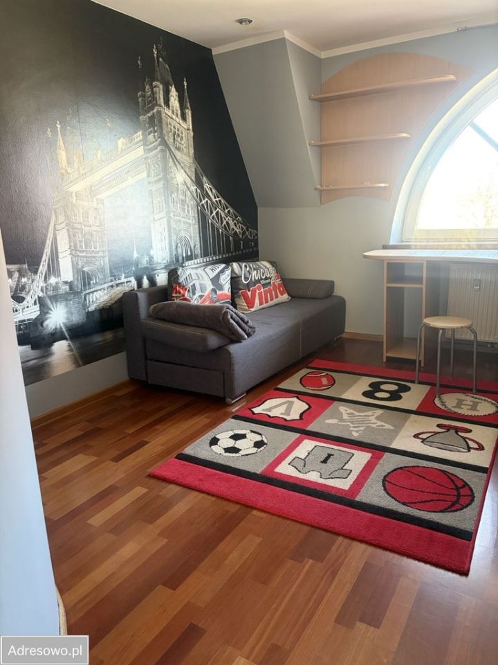 Mieszkanie 4-pokojowe Olsztyn Śródmieście, ul. Partyzantów. Zdjęcie 10