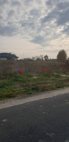 Działka budowlana Walendów. Zdjęcie 3